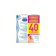 Lutsine Pack Xeramance Plus Cream 100ml 100ml - InfinityMarket - 
