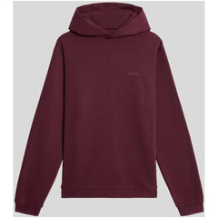 Lyle & Scott Felpa Uomo - InfinityMarket - Brand_Lyle & Scott - Category_Abbigliamento - Color_Bordeaux