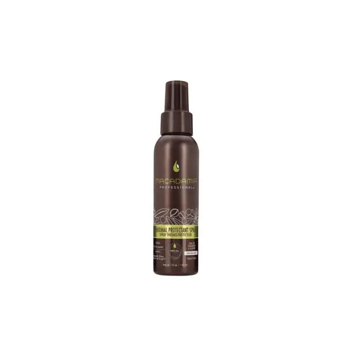Macadamia Thermal Protectant Spray 148ml - InfinityMarket - 