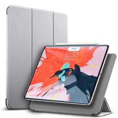 Magnetic Smart Case for iPad Pro 11: Trifold Stand & Cover