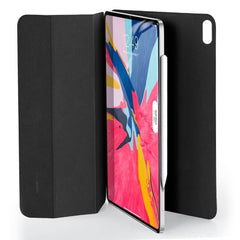 Magnetic Smart Case for iPad Pro 11: Trifold Stand & Cover
