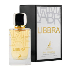 Maison Alhambra Libbra Eau De Parfum 100ml Spray - InfinityMarket - 