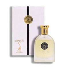 Maison Alhambra Optus V Eau De Parfum 100ml Spray - InfinityMarket - 