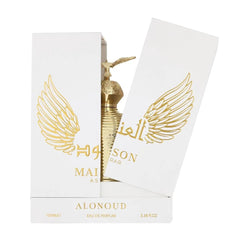Maison Asrar Alonoud Eau De Parfum 100ml Spray - InfinityMarket - 