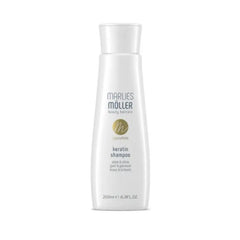 Marlies Möller Keratin Shampoo 200ml - InfinityMarket - 