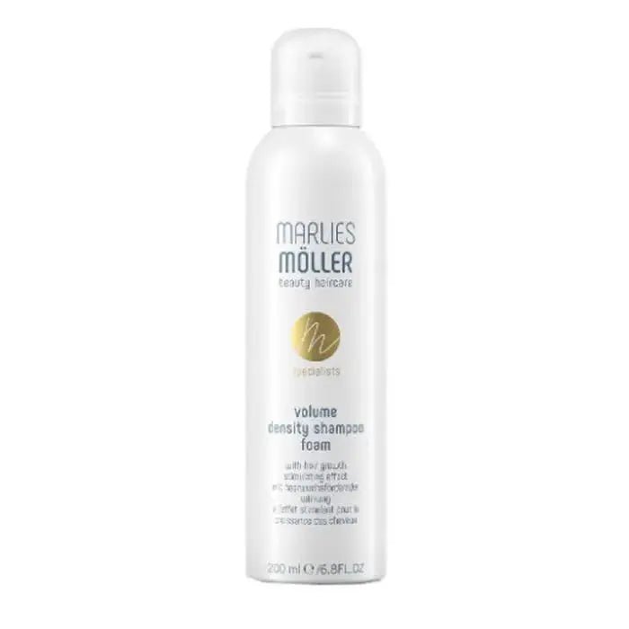Marlies Möller Volume Density Shampoo Foam 200 ml - InfinityMarket - 