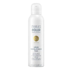 Marlies Möller Volume Density Shampoo Foam 200 ml - InfinityMarket - 