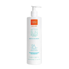 Martiderm After Sun Lotion 400ml - InfinityMarket - 