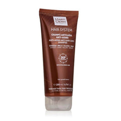 Martiderm Anti Aging Anti Hair Loss Shampoo 200ml - InfinityMarket - 