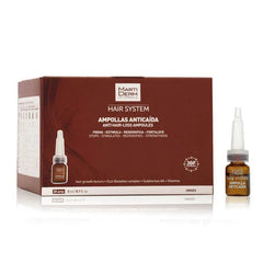 Martiderm Anti Hair loss Ampoules 14 Units - InfinityMarket - 