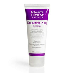 Martiderm Calamine Plus Cream 75ml - InfinityMarket - 