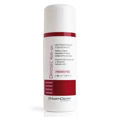 Martiderm® Driosec Intensive Roll On 50ml - InfinityMarket - 