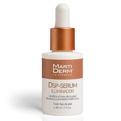 Martiderm Dsp - Serum Brightness 30ml - InfinityMarket - 