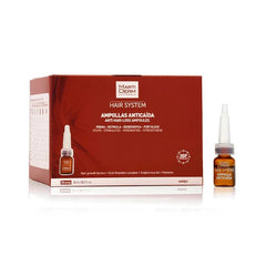 Martiderm Hair System Anti - Hair Lose 28 Ampoules - InfinityMarket - 