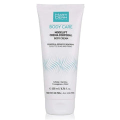 Martiderm Modelift Body Cream 200ml - InfinityMarket - 