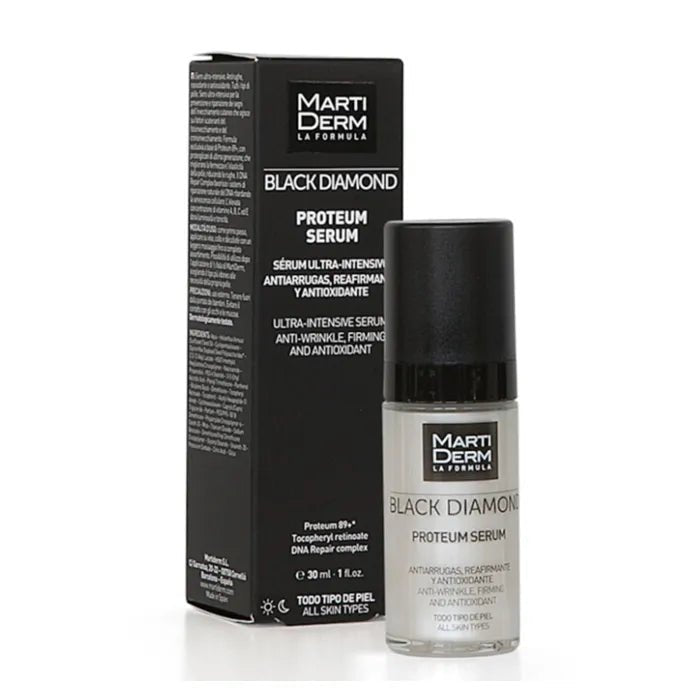 Martiderm Proteum Serum 30ml - InfinityMarket - 