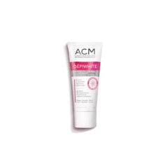 Maschera Acm Dépiwhite Lightening 40ml | Sbiancante e Rigenerante - InfinityMarket - Acm - 