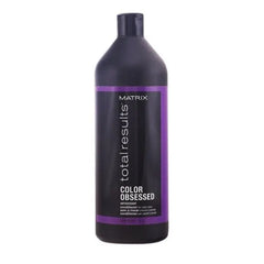 Matrix Total Results Color Obsessed Conditioner 1000ml - InfinityMarket - 
