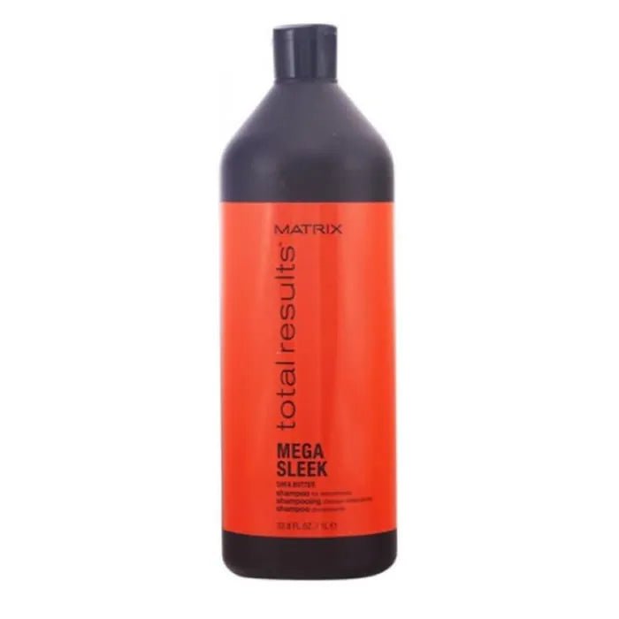 Matrix Total Results Mega Sleek Shampoo 1000ml - InfinityMarket - 