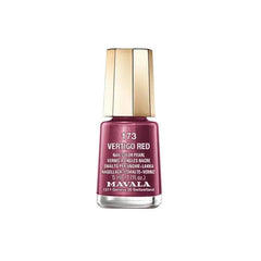 Mavala Nail Polish 173 Vertigo Red 5ml - InfinityMarket - 