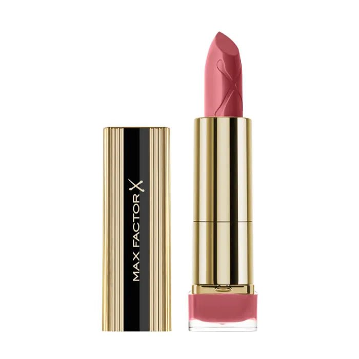Max Factor Colour Elixir Moisture Kiss Lipstick 020 Burnt Caramel - InfinityMarket - 