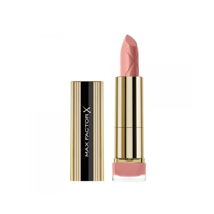 Max Factor Colour Elixir Moisture Kiss Lipstick 095 Dusky Rose - InfinityMarket - 