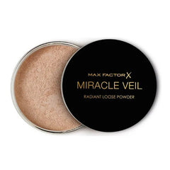 Max Factor Miracle Veil Radiant Loose Powder 4g - InfinityMarket - 