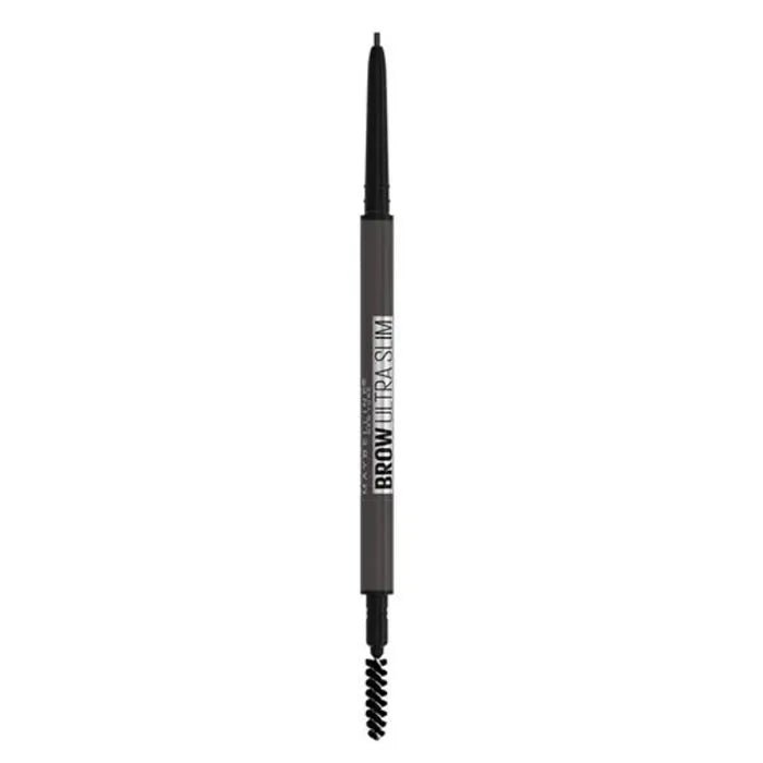 Maybelline Brow Ultra Slim Defining Eyebrow Pencil 07 Black - InfinityMarket - 