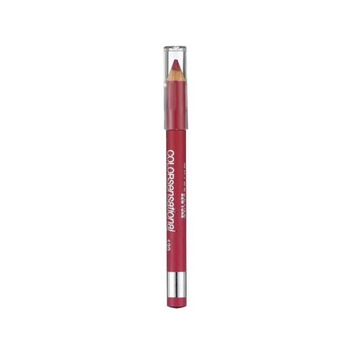 Maybelline Color Sensational Matita Labbra 547 Pleasure Red Me - InfinityMarket - 