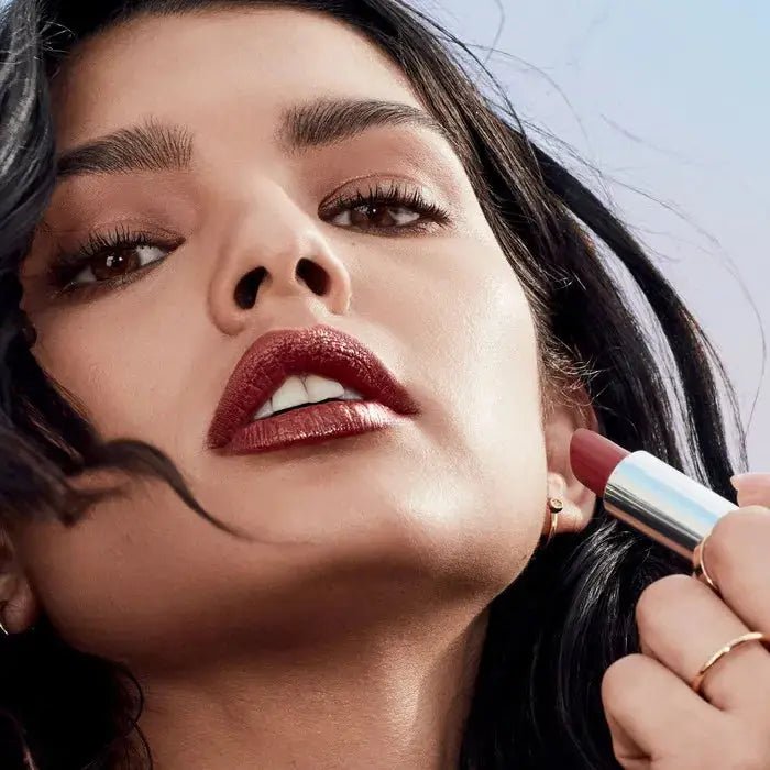 Maybelline Color Sensational Satin Lipstick 211 Rosey Risk - InfinityMarket - 