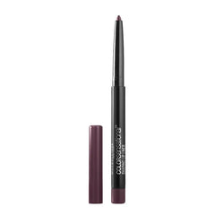 Maybelline Color Sensational Shaping Lip Liner 110 Rich Wine - InfinityMarket - 