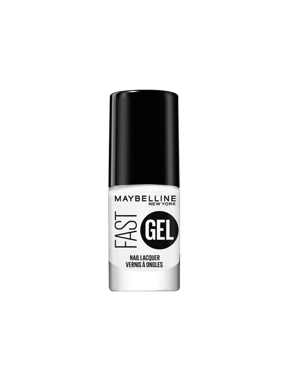 Maybelline Fast Gel Nail Lacquer 18 - Tease 7ml - InfinityMarket - 