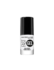 Maybelline Fast Gel Nail Lacquer 18 - Tease 7ml - InfinityMarket - 