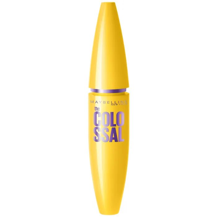 Maybelline The Colossal Volume Express Mascara Black - InfinityMarket - 