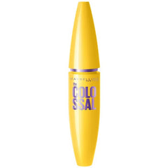 Maybelline The Colossal Volume Express Mascara Black - InfinityMarket - 