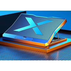 Laptop mcq3 Cooling System Notebook Stand For Gamers Pad