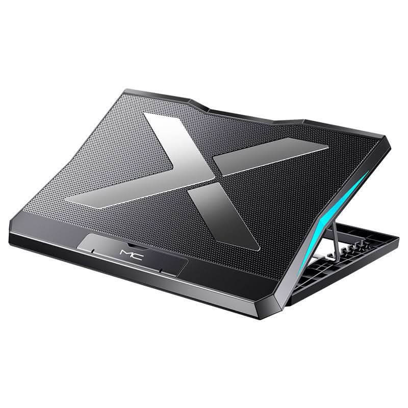 Laptop mcq3 Cooling System Notebook Stand For Gamers Pad
