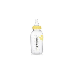 Medela Baby Bottle Tetina De Silicona Flujo Medio 250ml - InfinityMarket - 