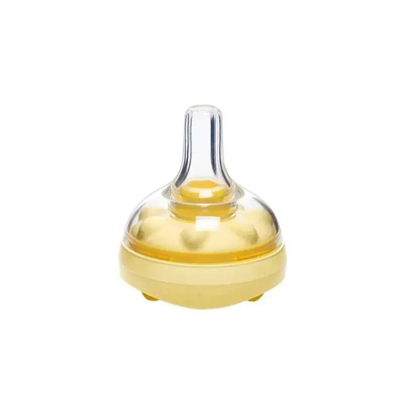 Medela Calm Teat For Breast Milk - InfinityMarket - 