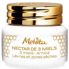 Melvita 3 Honeys Nectar 8g - InfinityMarket - 