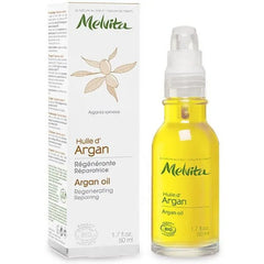 Melvita Argan Oil 50ml InfinityMarket
