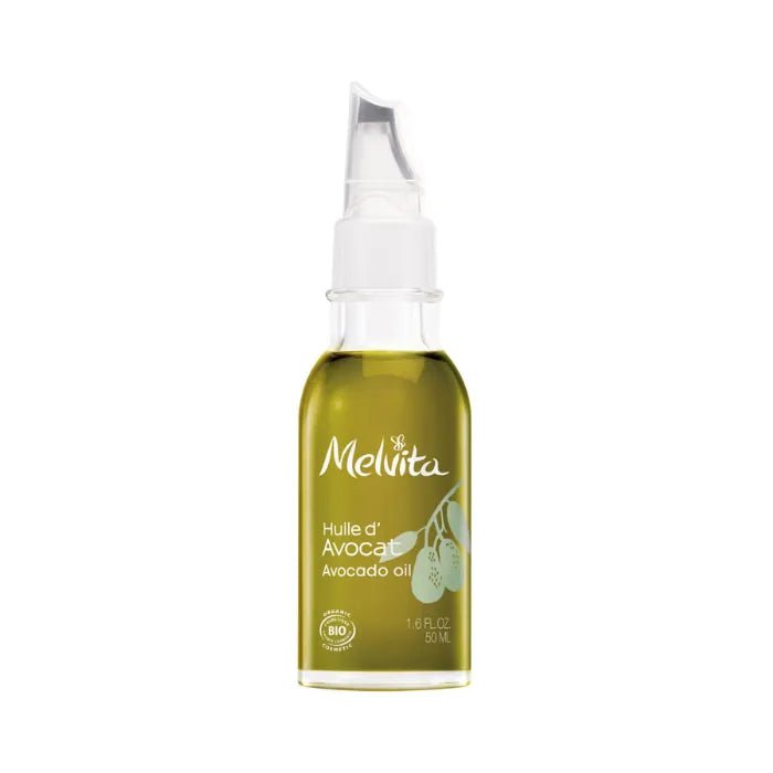 Melvita Avocado Oil 50ml InfinityMarket