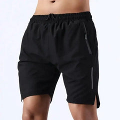 Men's Gym Shorts-InfinityMarket 