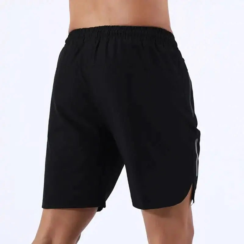 Men's Gym Shorts-InfinityMarket 