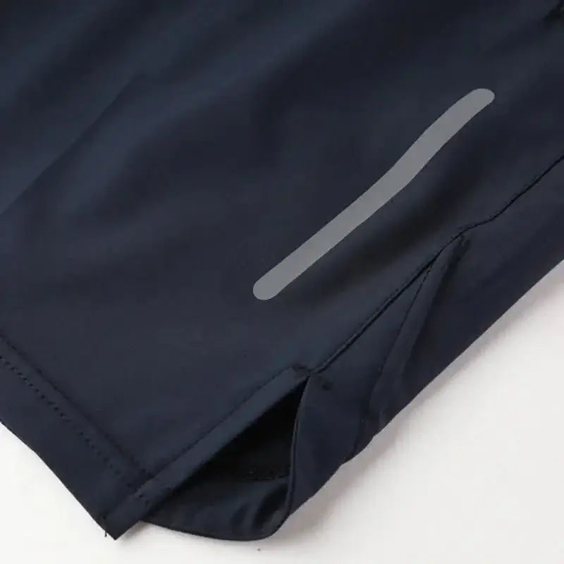 Men's Gym Shorts-InfinityMarket 