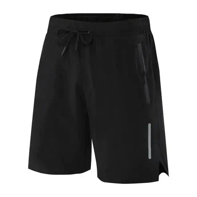 Men's Gym Shorts-InfinityMarket 