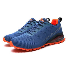 Men's Outdoor Running Shoes Casual Shoes Hiking Shoes