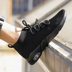 Men's Sport Running Shoes-InfinityMarket 