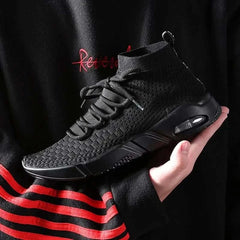 Men's Sport Running Shoes-InfinityMarket 