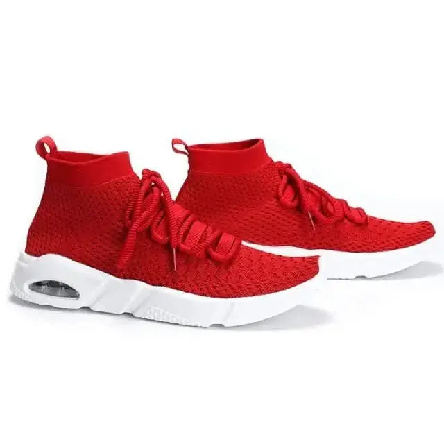 Men's Sport Running Shoes-InfinityMarket 